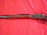 Winchester 1894 Special Order 25/35 Take-down Rifle - 6 of 9