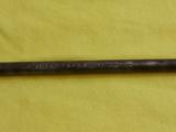 Winchester Shooting Gallery Magazine Loading Tube For Model 62 .22 pump Rifles - 4 of 5