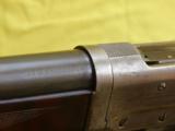 Winchester Model 1895 Deluxe Take-down Rfile in Cal. 30 U.S. Gov