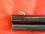 Winchester 1886 Deluxe Pistol Grip Rifle Caliber 38/56 - 8 of 8