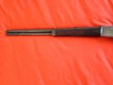Winchester 1886 Deluxe Pistol Grip Rifle Caliber 38/56 - 3 of 8
