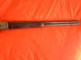 Winchester 1886 Deluxe Pistol Grip Rifle Caliber 38/56 - 5 of 8