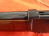 Winchester 1894 Special order Caliber 32/40 Rifle- 7 of 9