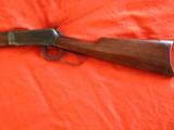 Winchester 1894 Special Order Rifle Caliber 25/35 - 3 of 9
