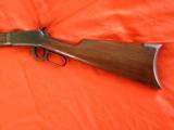 Winchester 1894 Special Order Rifle Caliber 25/35 - 2 of 9