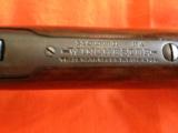 Winchester 1894 Special Order Rifle Caliber 25/35 - 7 of 9