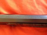 Winchester Model 1873 1st year of manufacture .22 Short Caliber Rifle. - 10 of 11