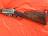 Winchester Model l895 Deluxe Take-down Caliber: 30 Gov't O6 Caliber
- 6 of 9
