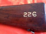 Winchester P-14 Enfield .303 Caliber in Excellent Condition - 3 of 8