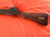 Winchester P-14 Enfield .303 Caliber in Excellent Condition - 2 of 8