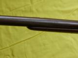 Winchester Model l902 Boys Single Shot 22 rifle - short, long or extra long caliber - 3 of 4