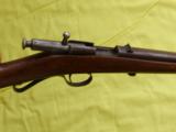 Winchester Model l902 Boys Single Shot 22 rifle - short, long or extra long caliber - 2 of 4