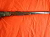 Winchester 1873 Deluxe rifle in Caliber .22 Short - Ist year of production
- 10 of 10