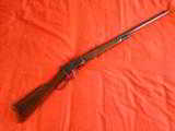 1894 Special Order Take-down Rifle with rapid taper barrel in cal. 25/35 - 8 of 8