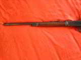 1894 Special Order Take-down Rifle with rapid taper barrel in cal. 25/35 - 2 of 8