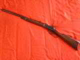 1894 Special Order Take-down Rifle with rapid taper barrel in cal. 25/35 - 3 of 8