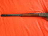 Winchester Special order Rifle in Caliber 32/40 - 3 of 8
