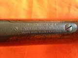 Winchester Special order Rifle in Caliber 32/40 - 7 of 8