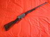 Winchester Special Order Deluxe Model 1886 Rifle in 38/56 Caliber.
- 2 of 4