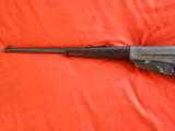 Winchester Special Order Deluxe Model 1886 Rifle in 38/56 Caliber.
- 3 of 4