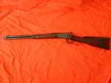 Winchester Model 1892 Saddle Ring Carbine cal. 38W.C.F. Mint Condition. - 3 of 9