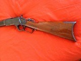 Winchester Model 1873 38 WCF - 5 of 6