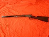 Winchester Model l892 S.R.C. Caliber 38/40 - 1 of 8