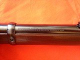Winchester Model l892 S.R.C. Caliber 38/40 - 6 of 8