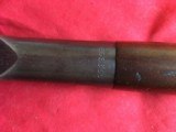 Winchester Model l892 S.R.C. Caliber 38/40 - 7 of 8