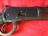 Winchester Model l892 S.R.C. Caliber 38/40 - 4 of 8