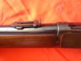 Winchester Model l892 S.R.C. Caliber 38/40 - 5 of 8