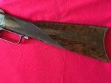 Winchester Model 1873 Deluxe Caliber .22 Short - 4 of 13