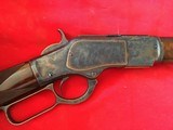 Winchester Model 1873 Deluxe Caliber .22 Short - 8 of 13