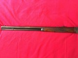 Winchester Model 1873 Deluxe Caliber .22 Short - 6 of 13