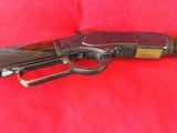 Winchester Model 1873 Deluxe Caliber .22 Short - 9 of 13