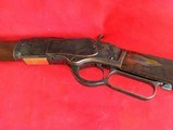 Winchester Model 1873 Deluxe Caliber .22 Short - 2 of 13