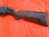 Winchester "Special Order" Model l903 Deluxe Caliber 22 Win. Auto. - 7 of 11
