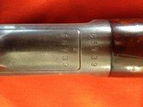 Winchester "Special Order" Model l903 Deluxe Caliber 22 Win. Auto. - 5 of 11