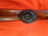 Winchester "Special Order" Model l903 Deluxe Caliber 22 Win. Auto. - 11 of 11