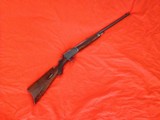 Winchester "Special Order" Model l903 Deluxe Caliber 22 Win. Auto. - 1 of 11