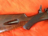 Winchester "Special Order" Model l903 Deluxe Caliber 22 Win. Auto. - 2 of 11