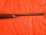 Winchester "Special Order" Model l903 Deluxe Caliber 22 Win. Auto. - 4 of 11