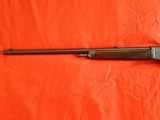 Winchester "Special Order" Model l903 Deluxe Caliber 22 Win. Auto. - 8 of 11