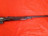 Winchester "Special Order" Deluxe Model 1905 In 32 W.S.L. Caliber - 7 of 9