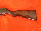 Winchester "Special Order" Deluxe Model 1905 In 32 W.S.L. Caliber - 2 of 9