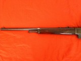 Winchester "Special Order" Deluxe Model 1905 In 32 W.S.L. Caliber - 4 of 9