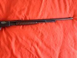 Remington Model 12A .22 Caliber Pump Rifle - 3 of 10