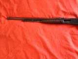 Remington Model 12A .22 Caliber Pump Rifle - 6 of 10