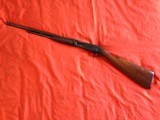 Remington Model 12A .22 Caliber Pump Rifle - 4 of 10