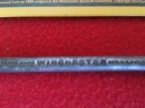 Winchester "Shooting Gallery" Magazine Quick-Loading tubes - 2 of 4
